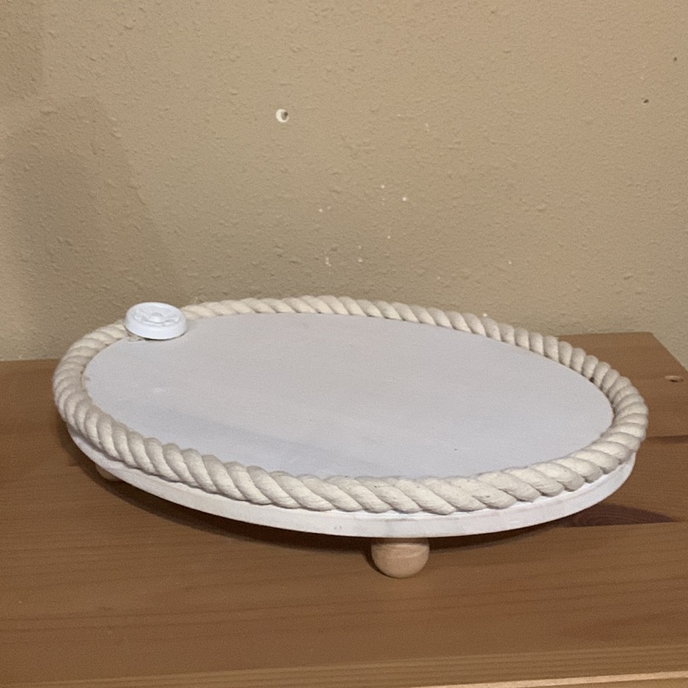 Decorative Display Tray - Picture 2 of 5